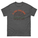 52 Hike Challenge 2024 Finisher Unisex Classic Tee