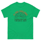 52 Hike Challenge 2024 Finisher Unisex Classic Tee