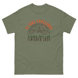 52 Hike Challenge 2024 Finisher Unisex Classic Tee