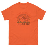 52 Hike Challenge 2024 Finisher Unisex Classic Tee