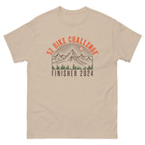 52 Hike Challenge 2024 Finisher Unisex Classic Tee
