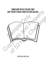 52 Hike Challenge Kids Series Sign Up + Ultimate Package