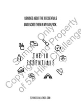 52 Hike Challenge Kids Series Sign Up + Ultimate Package