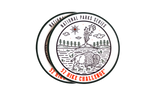 52 Hike Challenge National Parks Series Stickers + Patch Bundle