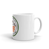 Original 52 Hike Challenge Logo Mug