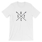 52 HC Establishment Short-Sleeve Unisex Tee