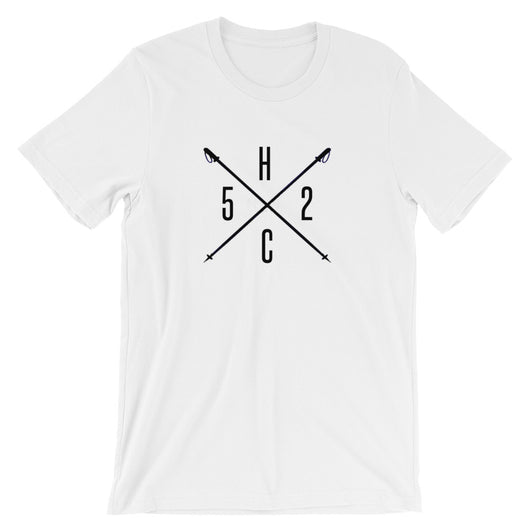 52 HC Establishment Short-Sleeve Unisex Tee