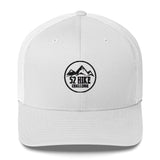 52 Hike Challenge Trucker Cap