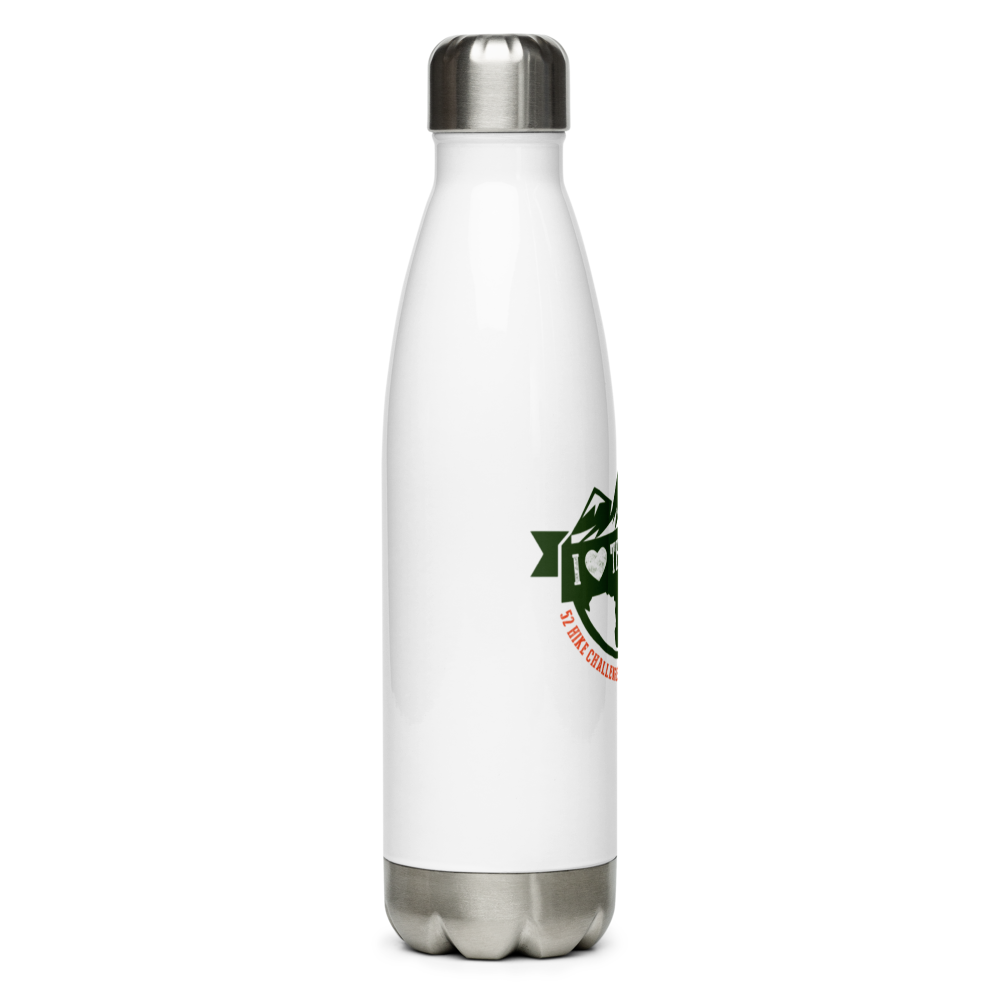 Gatorade Stainless Steel Water Bottles