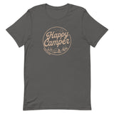 Happy Camper Limited Edition Unisex T-Shirt