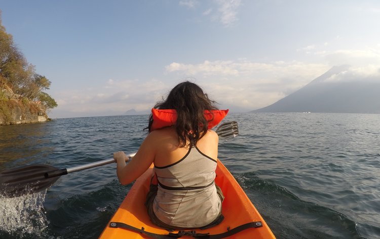 Cultural Customs In The Outdoors That Make Women A #ForceOfNature