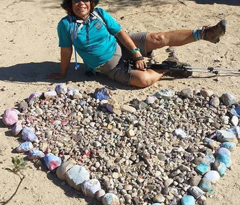 Finisher Friday: November 2016