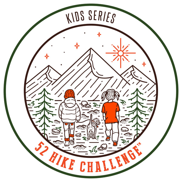 Resources for Completing the Kids Series Challenge