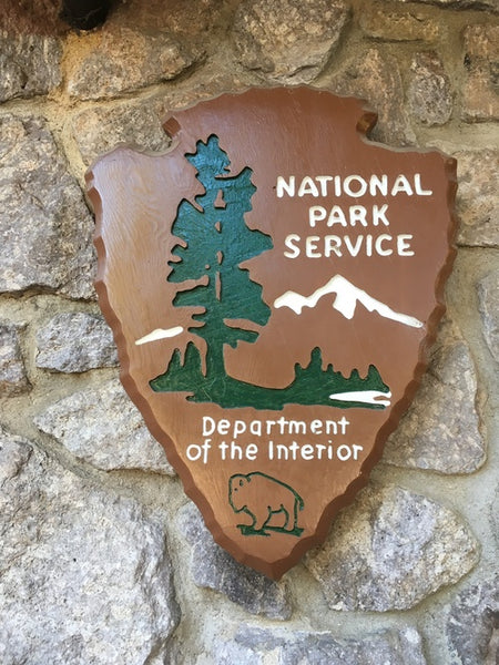 Chiricahua National Monument