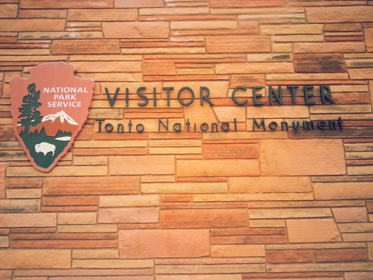 Tonto National Monument Recap