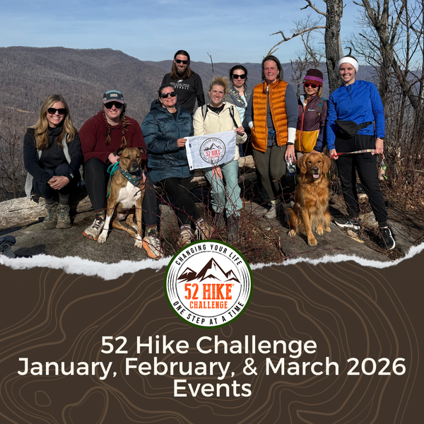 January, February and March 2026 Events