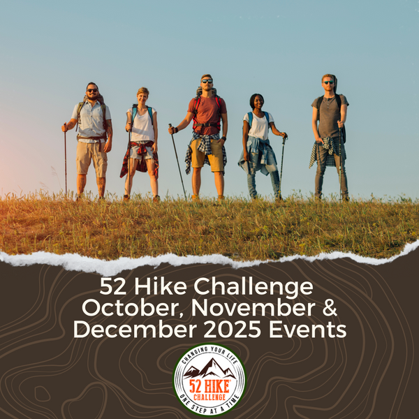 October, November, December 2025 Events