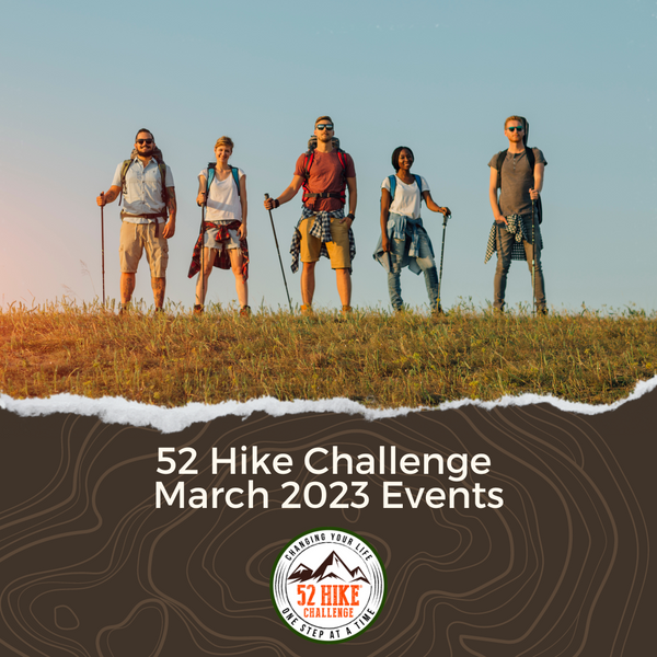 March 2023 Events