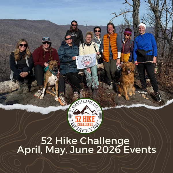 April, May, June 2026 Events