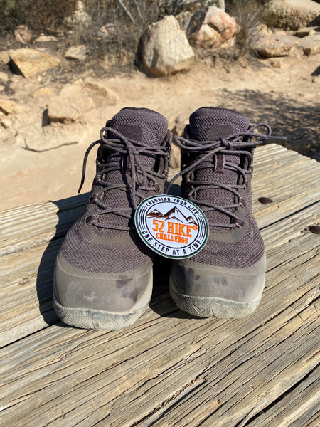 Hiking Gear Review: The New REI Flash Hiking Boots - Trail Tested & Approved
