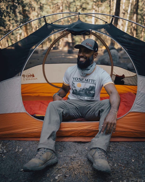 Ten Essentials: Top Gear For Hiking, Backpacking, Camping, And More