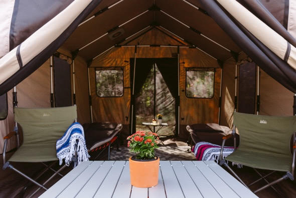 REI Outessa: The Ultimate Event for Adventurous Women