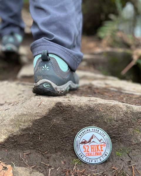 Hiking Footwear 101: Pro Tips & Finding The Right Fit