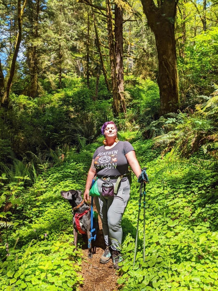 Pride Outside: Connect With These LGBTQIA+ Outdoor Organizations & Individuals