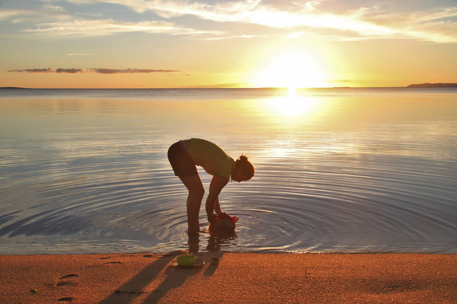 Sawyer’s Clean Water Movement: How One Outdoor Retailer Is Giving Back In Big Ways