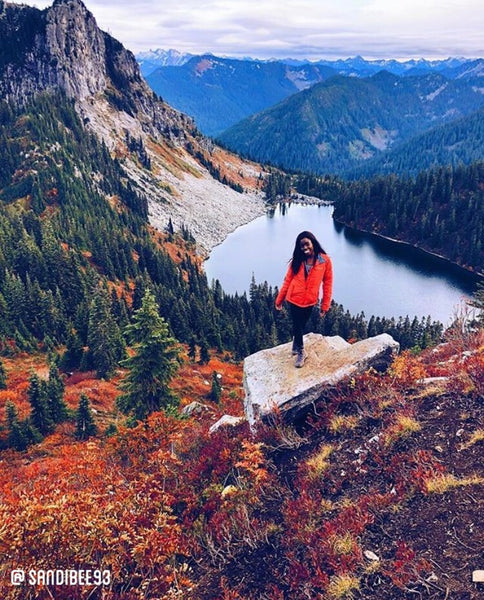 Hiking Benefits: Take A Hike For An Even Happier, Healthier Life
