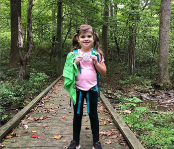 Finisher Highlights - October 2020