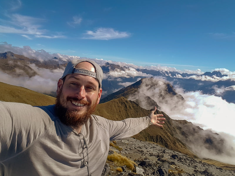 Hiking Abroad: My Favorite Way To See A New Country