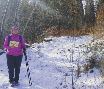 Finisher Highlights - November 2020