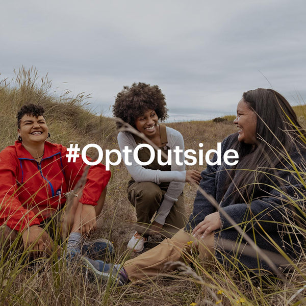 #OptOutside 2021 Hikes