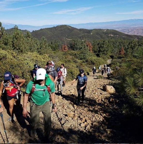 Opt To Act: Give Back To Nature During Your 52 Hike Challenge 2020