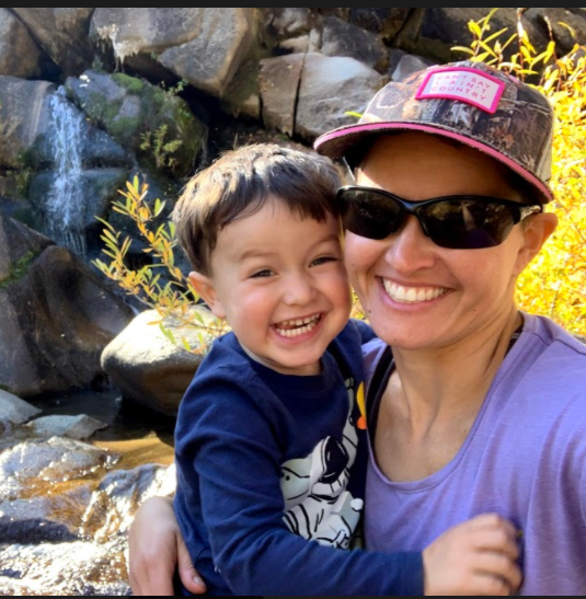 Moms Who Hike: How Hiking With Kids Can Strengthen Bonds