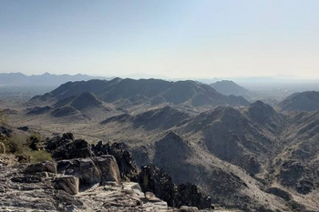 Finisher Feature - Cassandra Schneider - Viewfinder