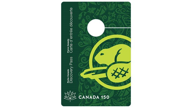 U.S. National Park Fee Free Days & Free Parks Canada Discovery Pass