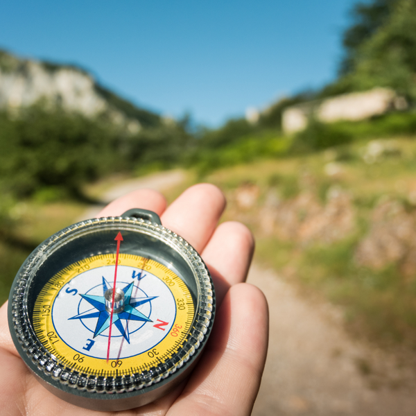 Don’t Get Lost Hiking: How To Avoid A Search And Rescue Mission & Stay Safe On The Trail
