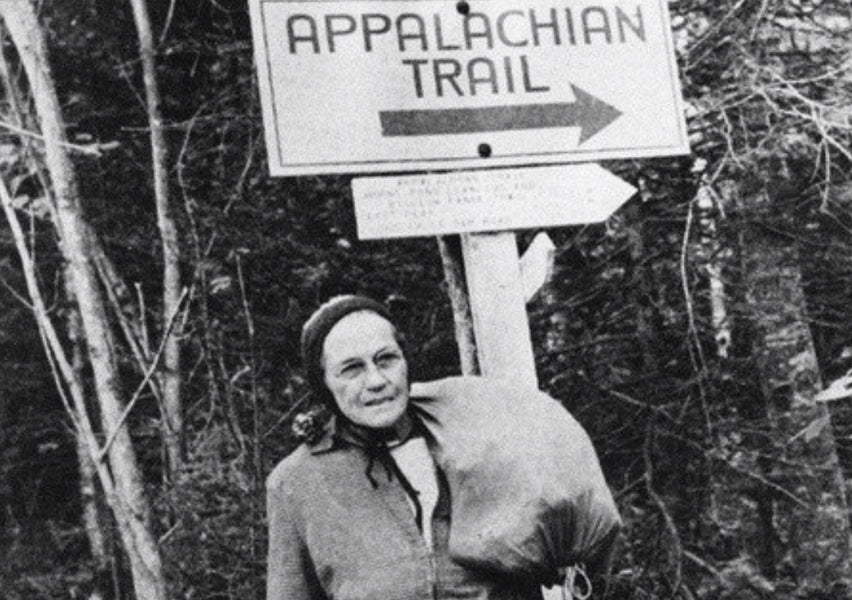 Influential Women In The Wilderness:  52 Hike Challenge Celebrates Women’s History Month