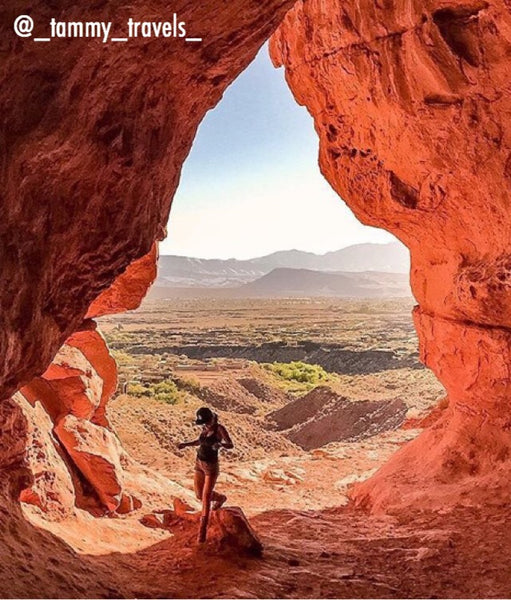 Force of Nature: REI Empowers Women To Explore The Great Outdoors