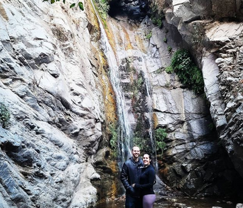 Finisher Feature - Kathryn Vivian: Healthy Challenges