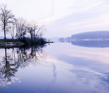 Finisher Feature - Caitlin Gill: Hiking in the Mountains