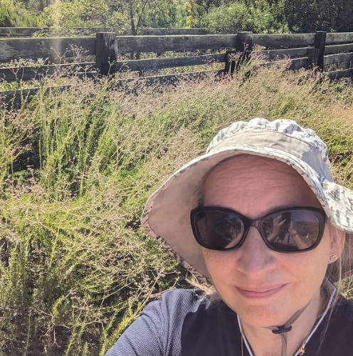 Finisher Feature - Maureen Ng: Hiking through Covid