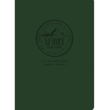 2024 Sign Up + 52 Hike Challenge National Parks Series Standard Package