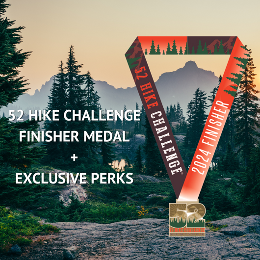 2024 Finisher Medal & Coupon Pack