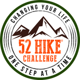 2024 52 Hike Challenge Pet Series Free Signup