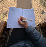 52 Hike Challenge Journey Journal