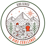 52 Hike Challenge Kids Series Free Signup