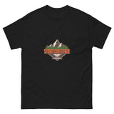 52 Hike Challenge 2023 Finisher Men's Classic Tee